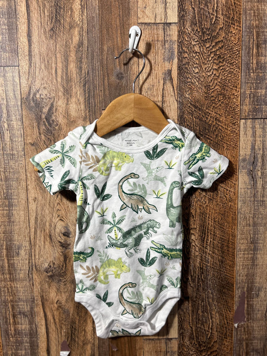 Onesie, size 6m