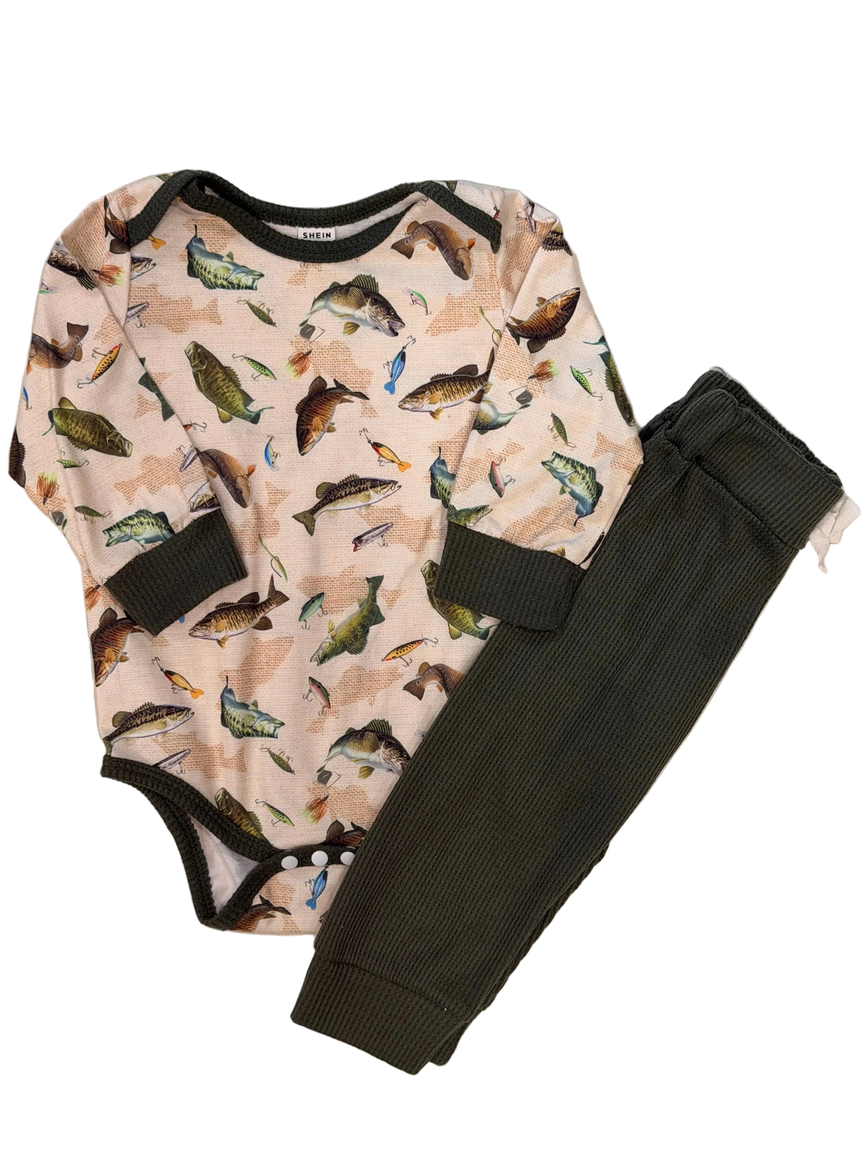 Shein, 6-9m