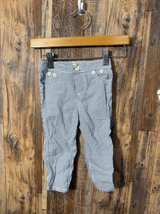 Pants, size 12-18m