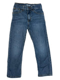 Wrangler, 6