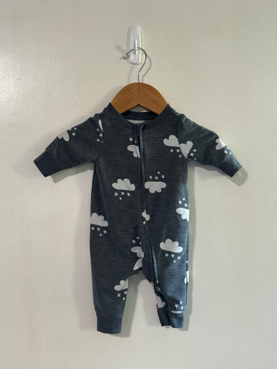 Romper, size nb