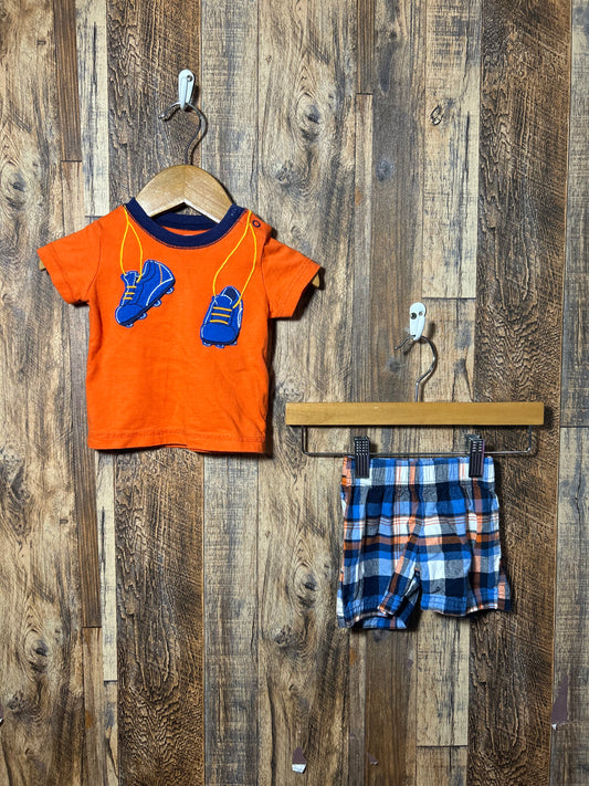 2pc set, size 3m