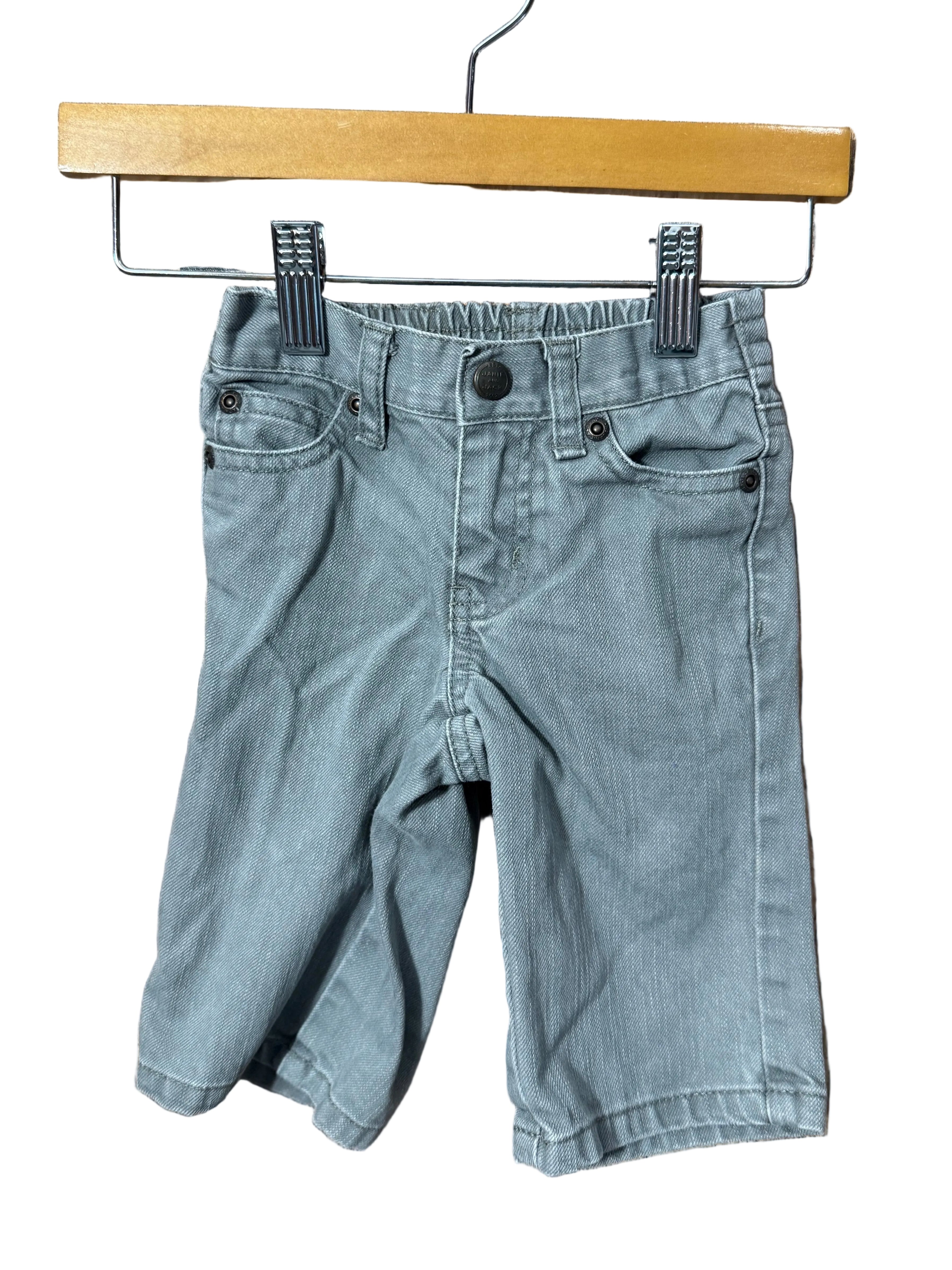 Janie and Jack, 3-6m