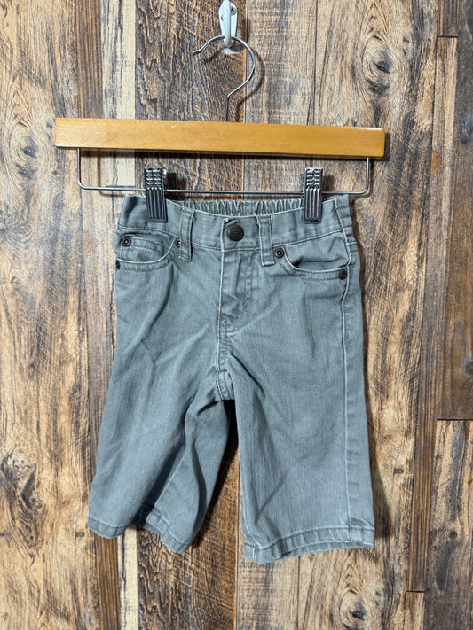 Jeans, size 3-6m