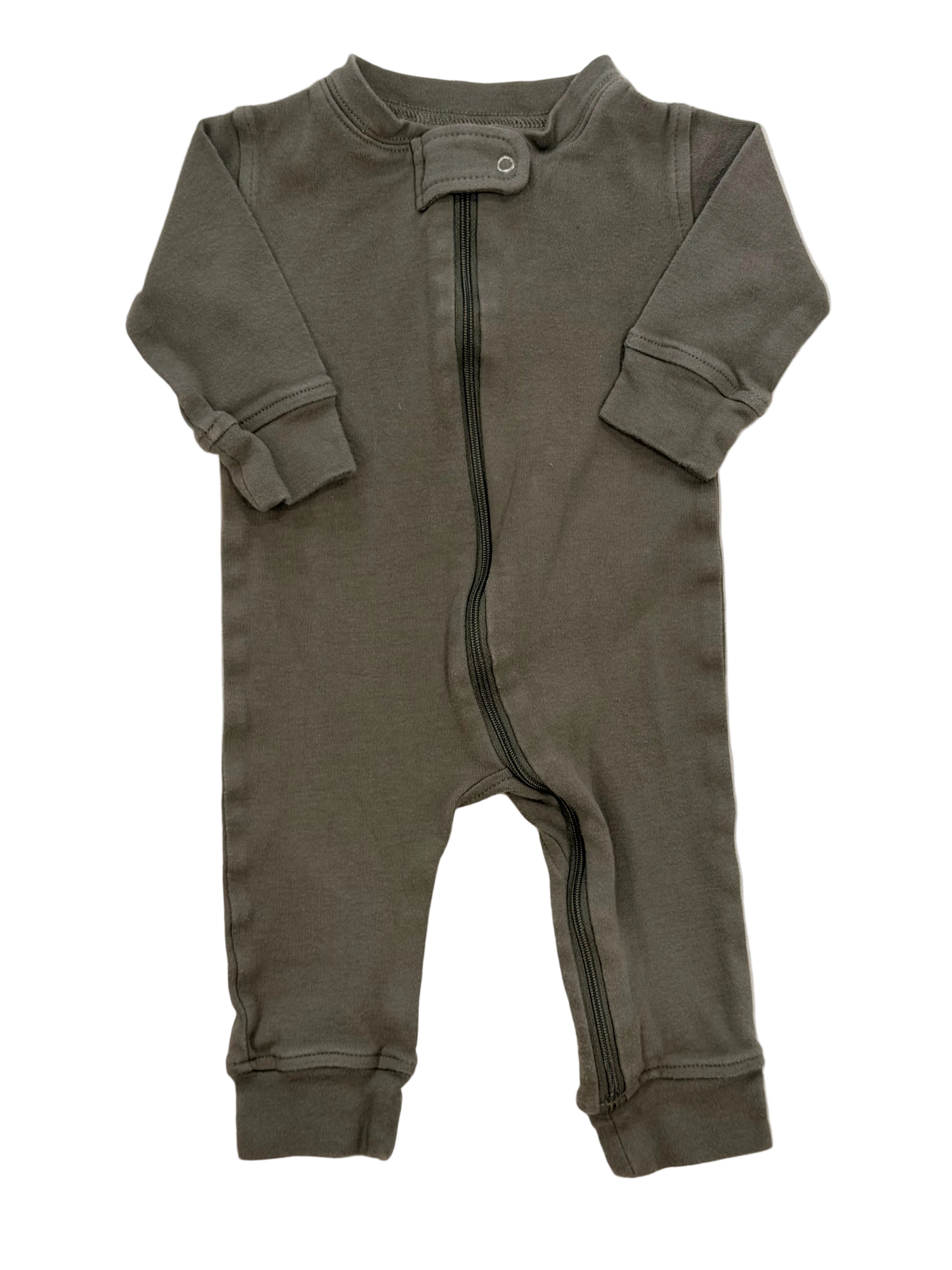 Owlivia, 3-6m