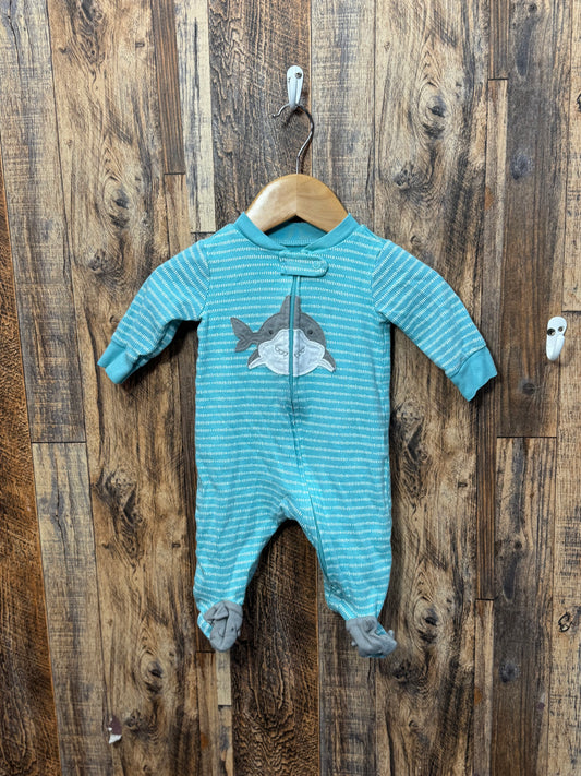 Sleeper, size 3m