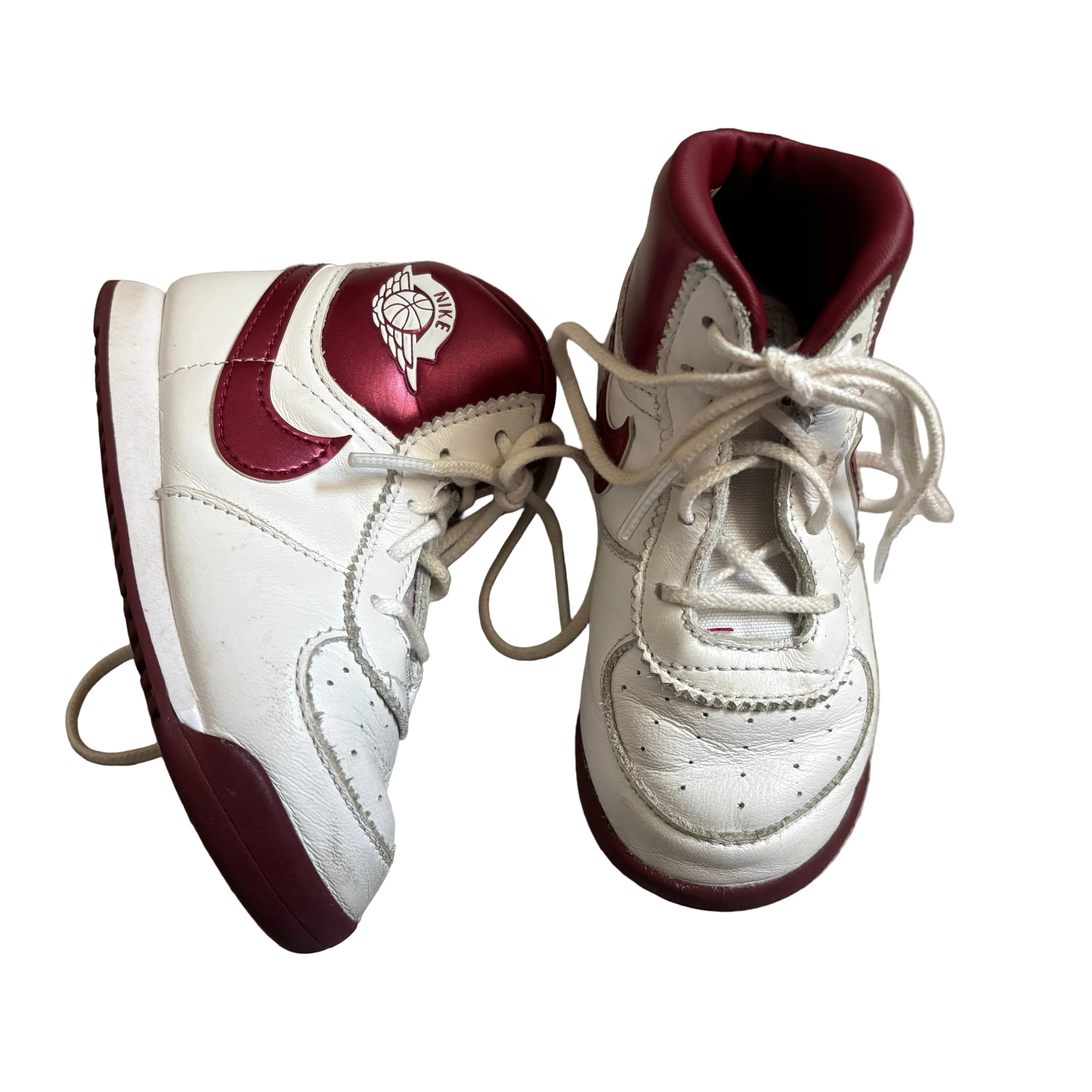 Nike, 6C