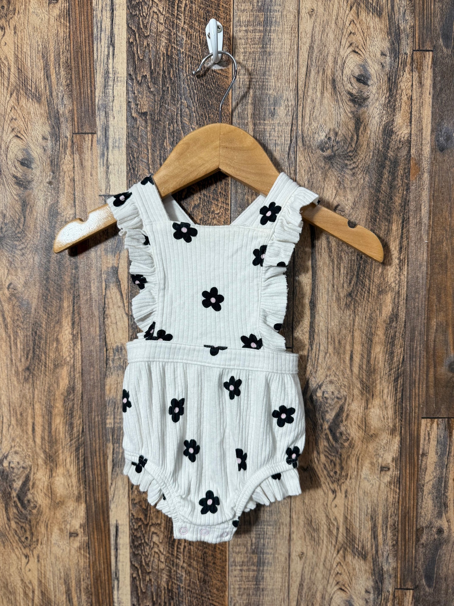 Romper, size 0-3m