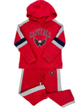 NHL, 3T