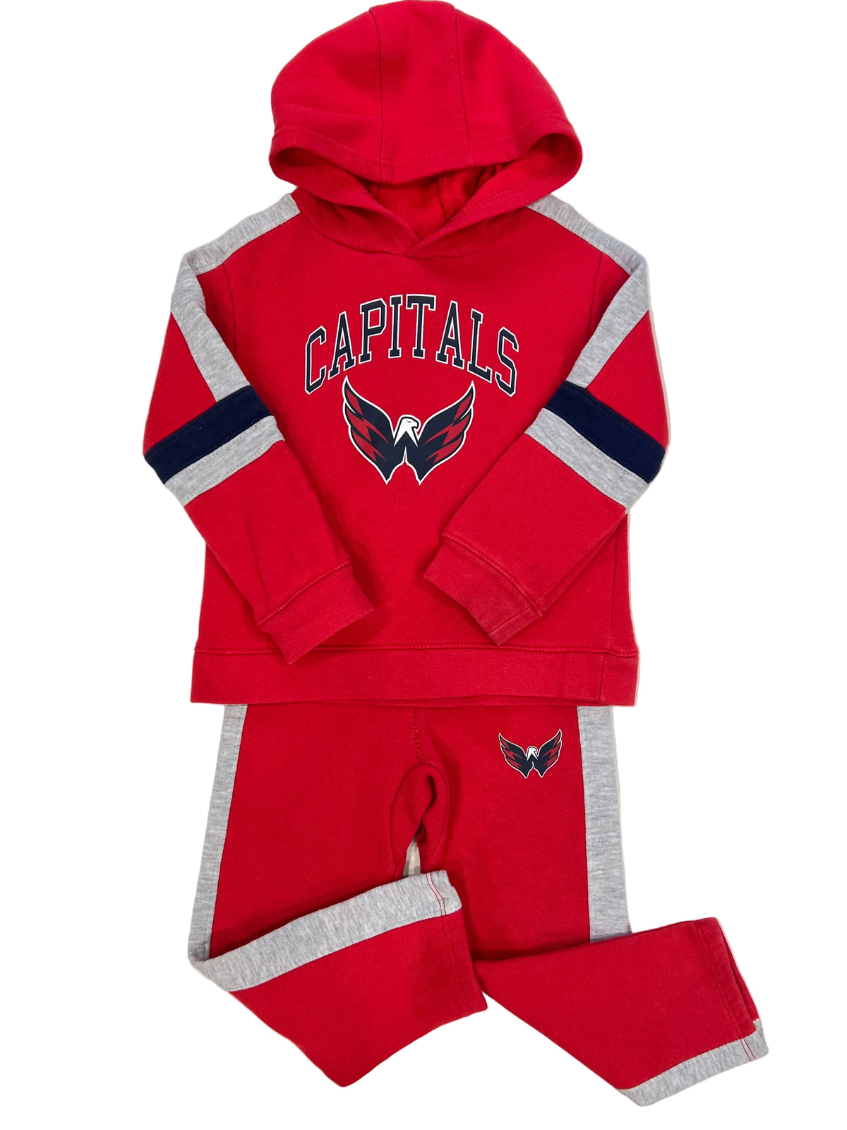 NHL, 3T