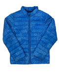 Lands’ End, 7