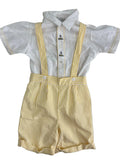 Vintage Little Goodies, 4t
