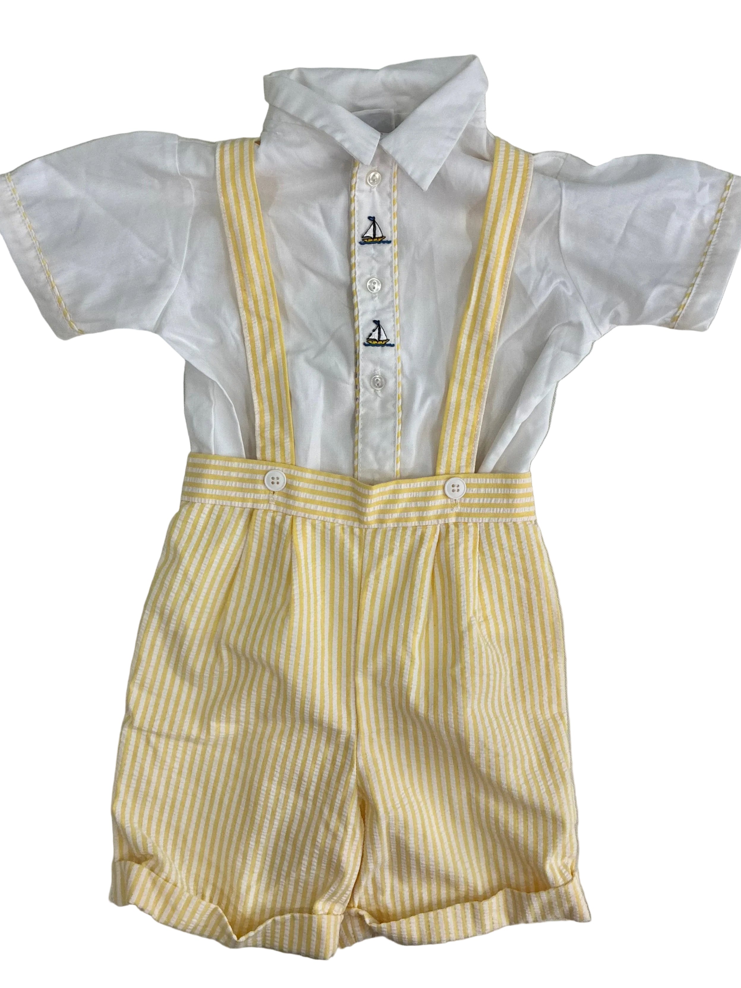Vintage Little Goodies, 4t