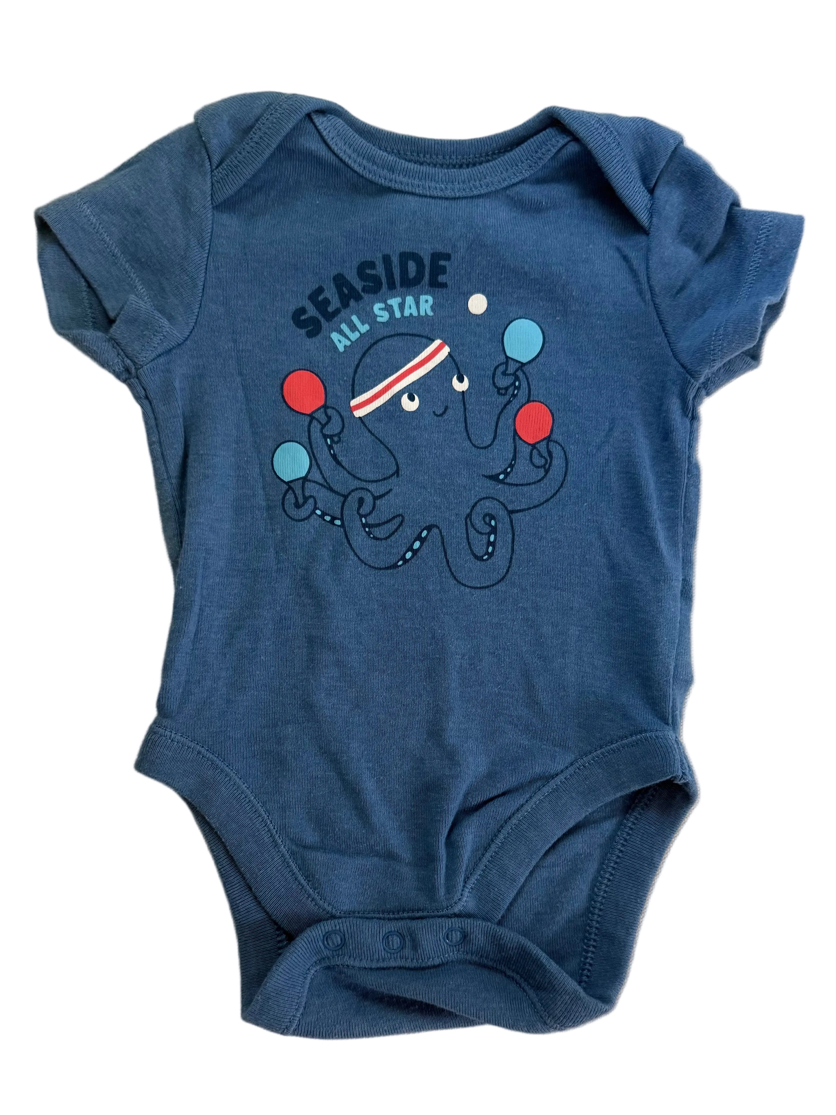 Old Navy, 0-3m