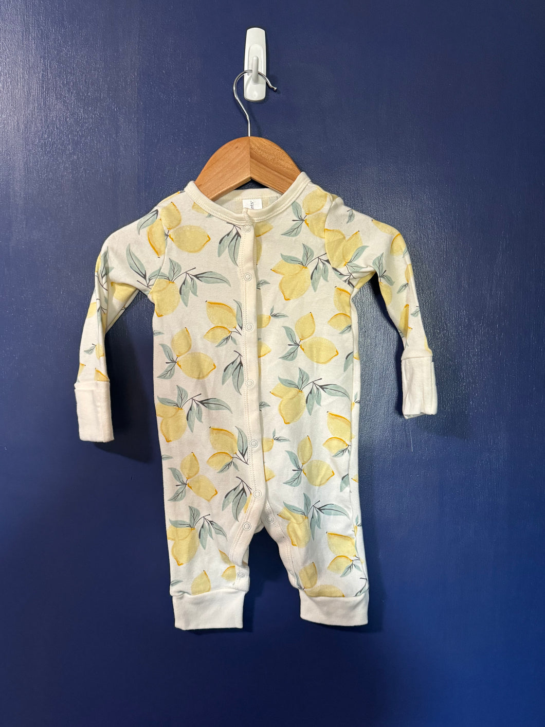 Romper, size 0-3m