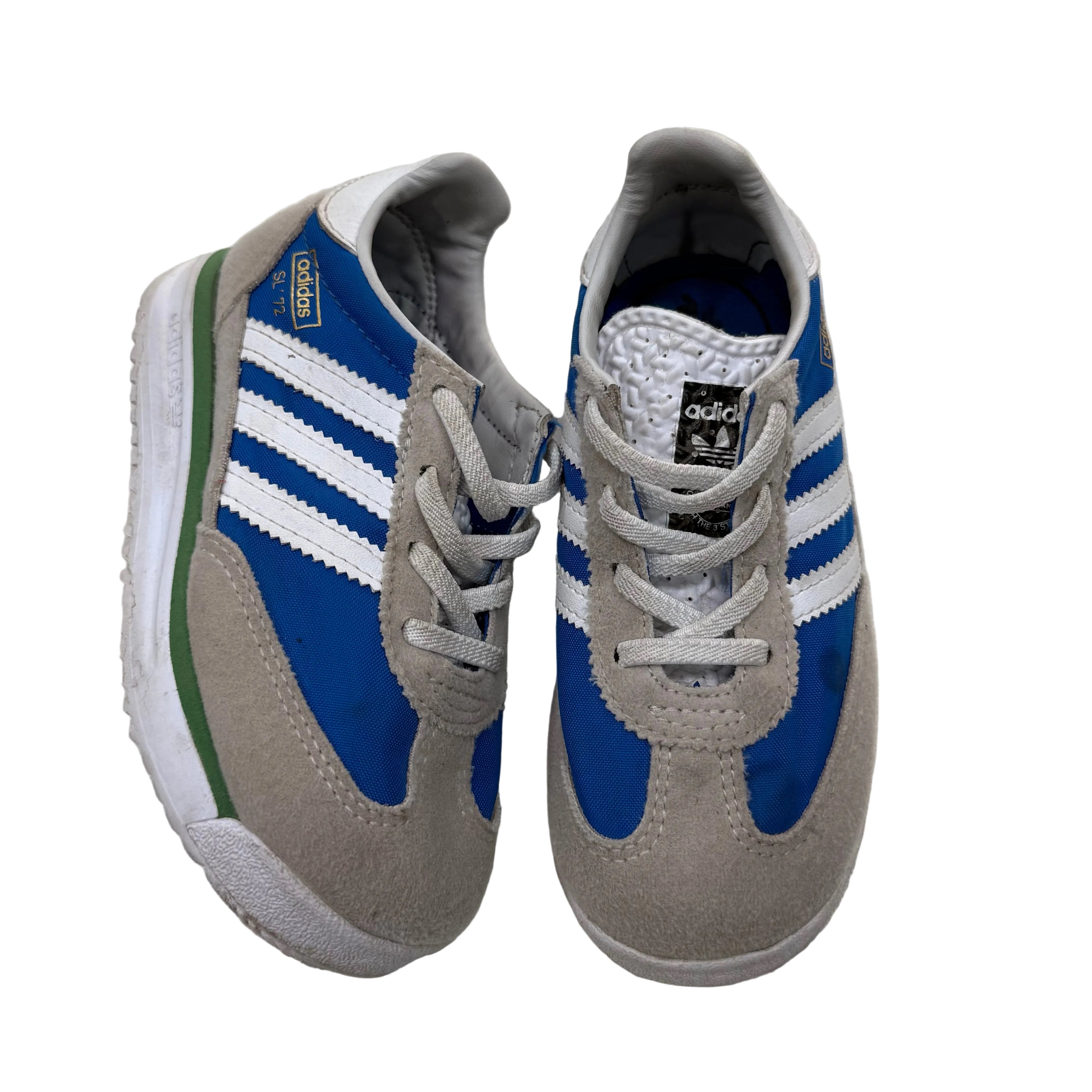 Adidas, 8.5C