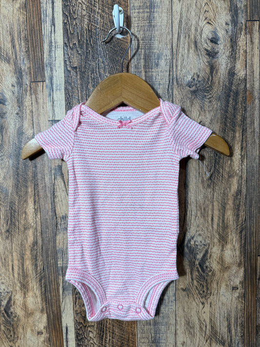 Onesie, size 0-3m