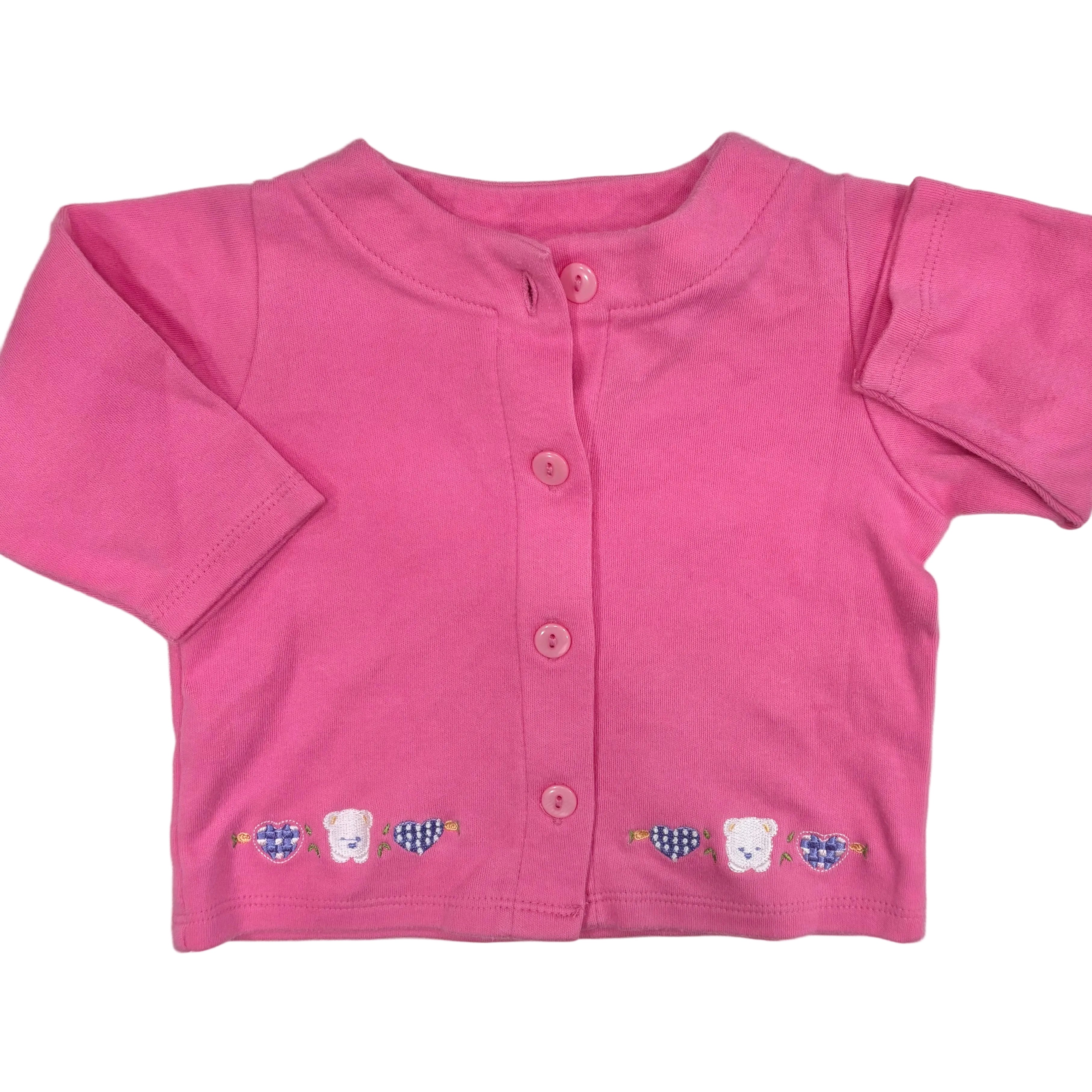 Vintage My Pal, 3-6m