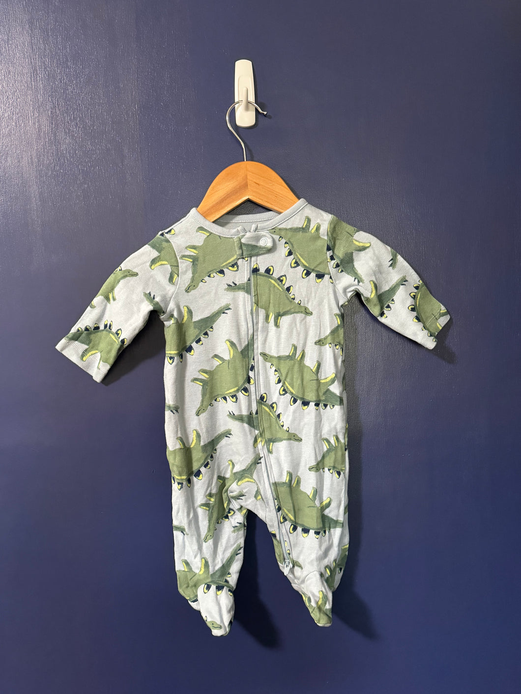 Sleeper, size 0-3m