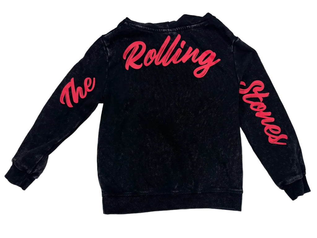 Rolling Stones, 5T