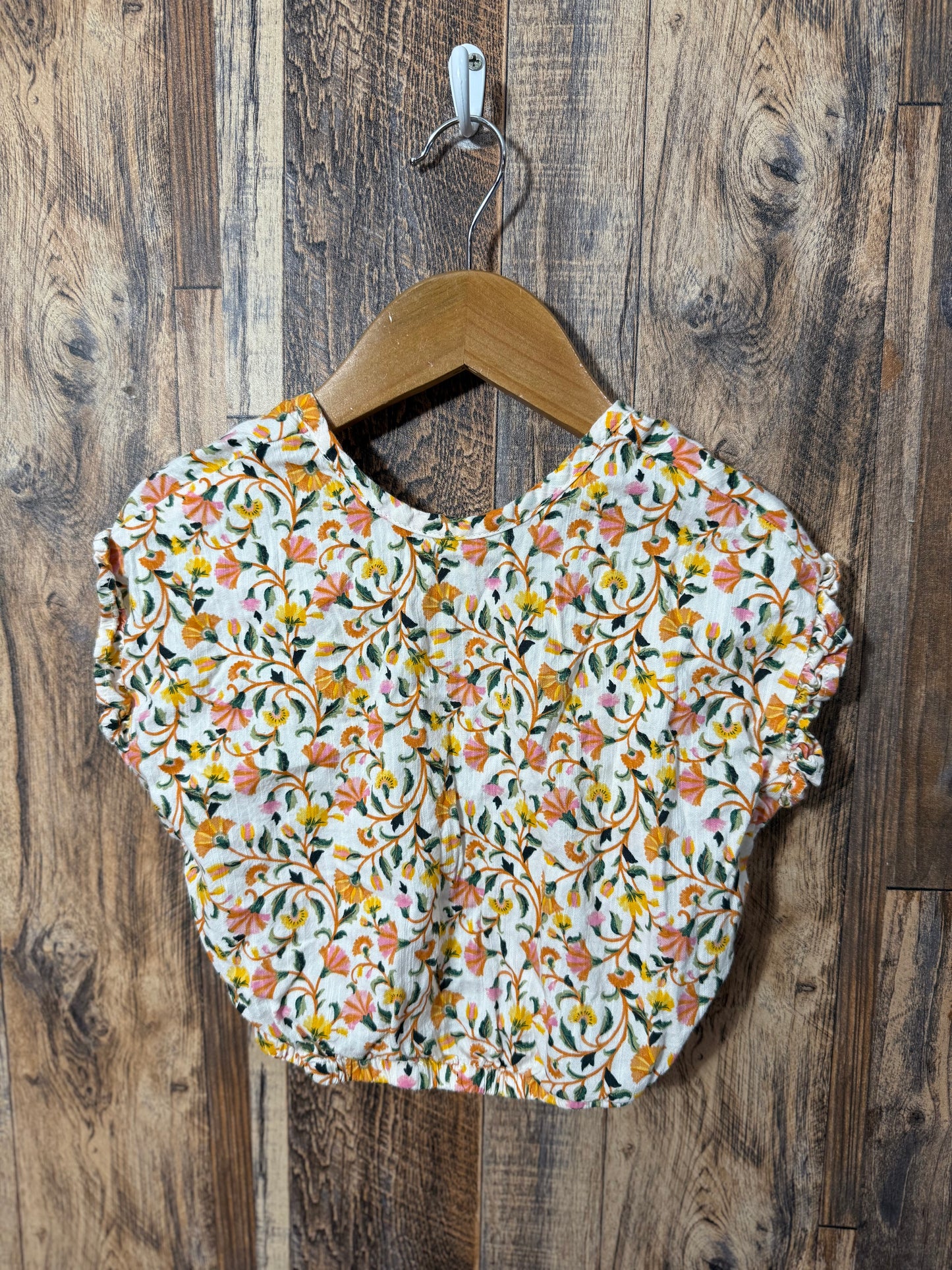 Top, size 3t