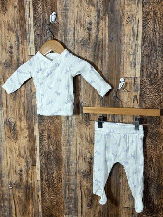 2pc set, size 3m