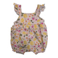 Chick pea, 3-6m
