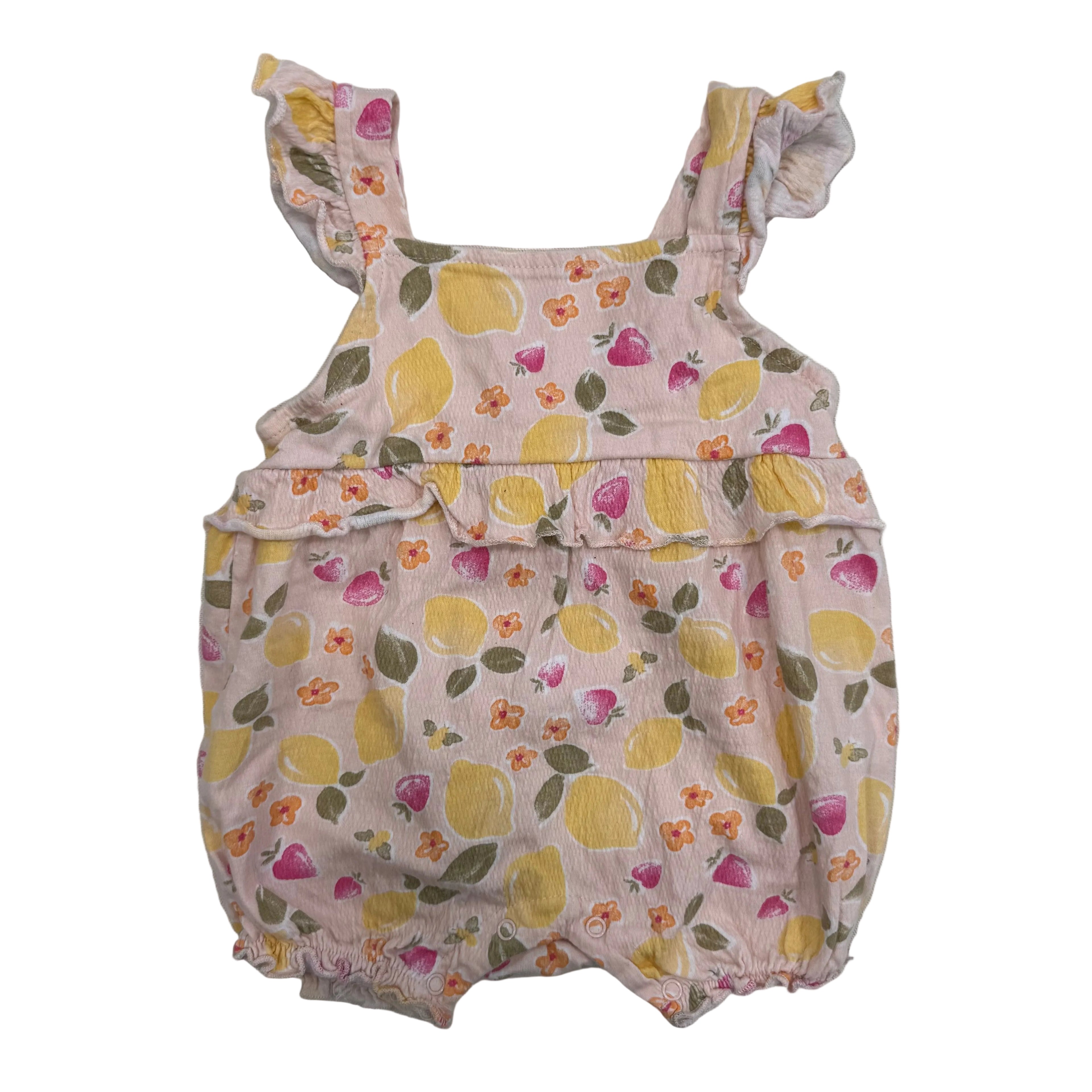 Chick pea, 3-6m