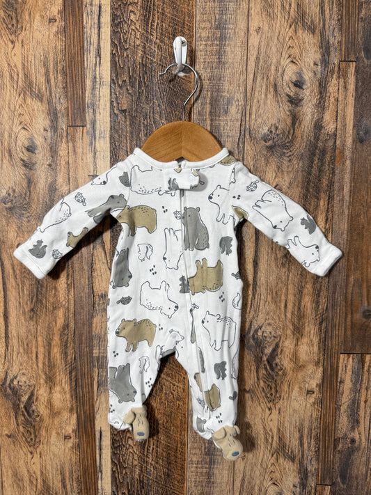 Sleeper, size P
