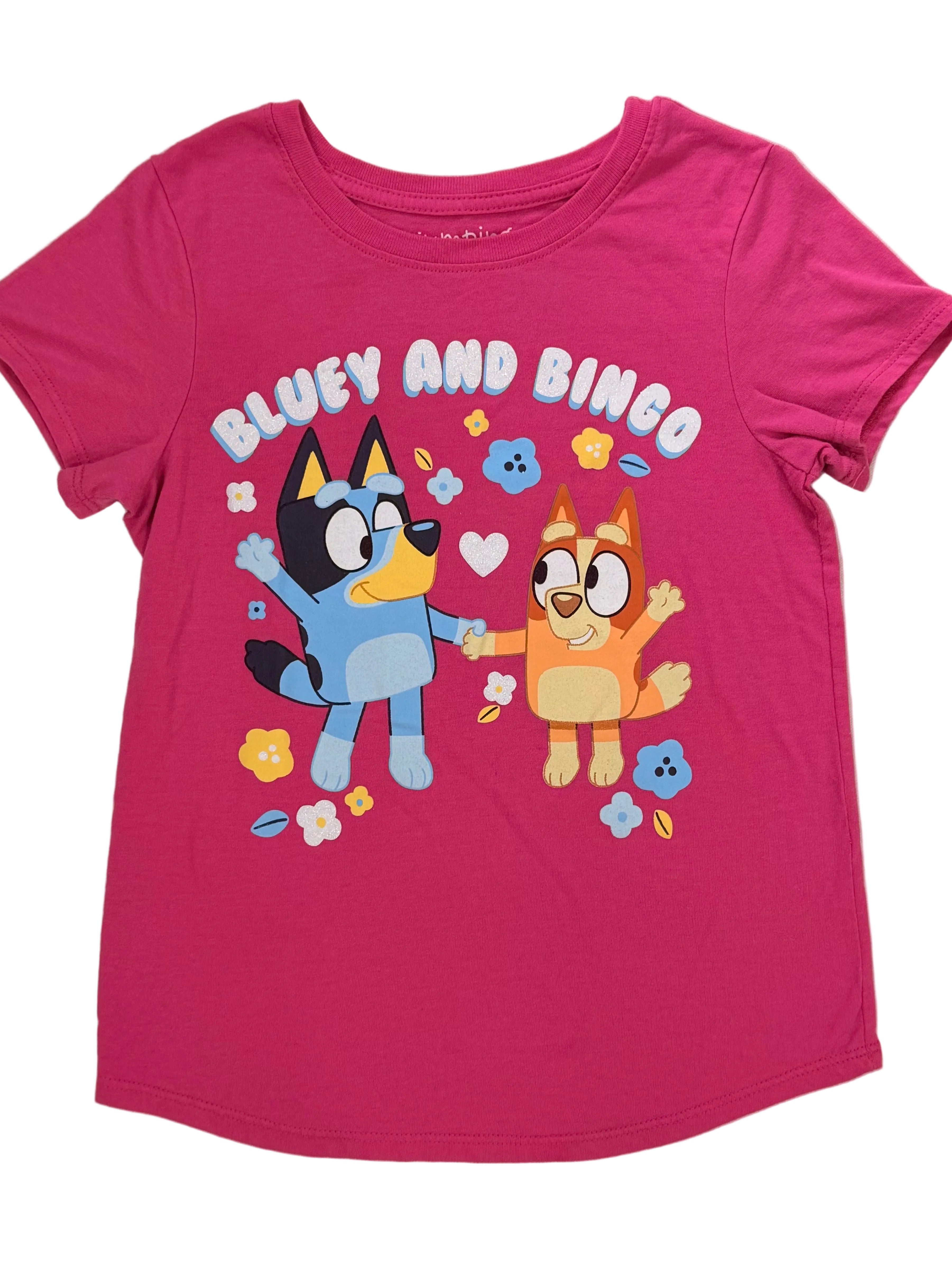 Jumping Beans, 7