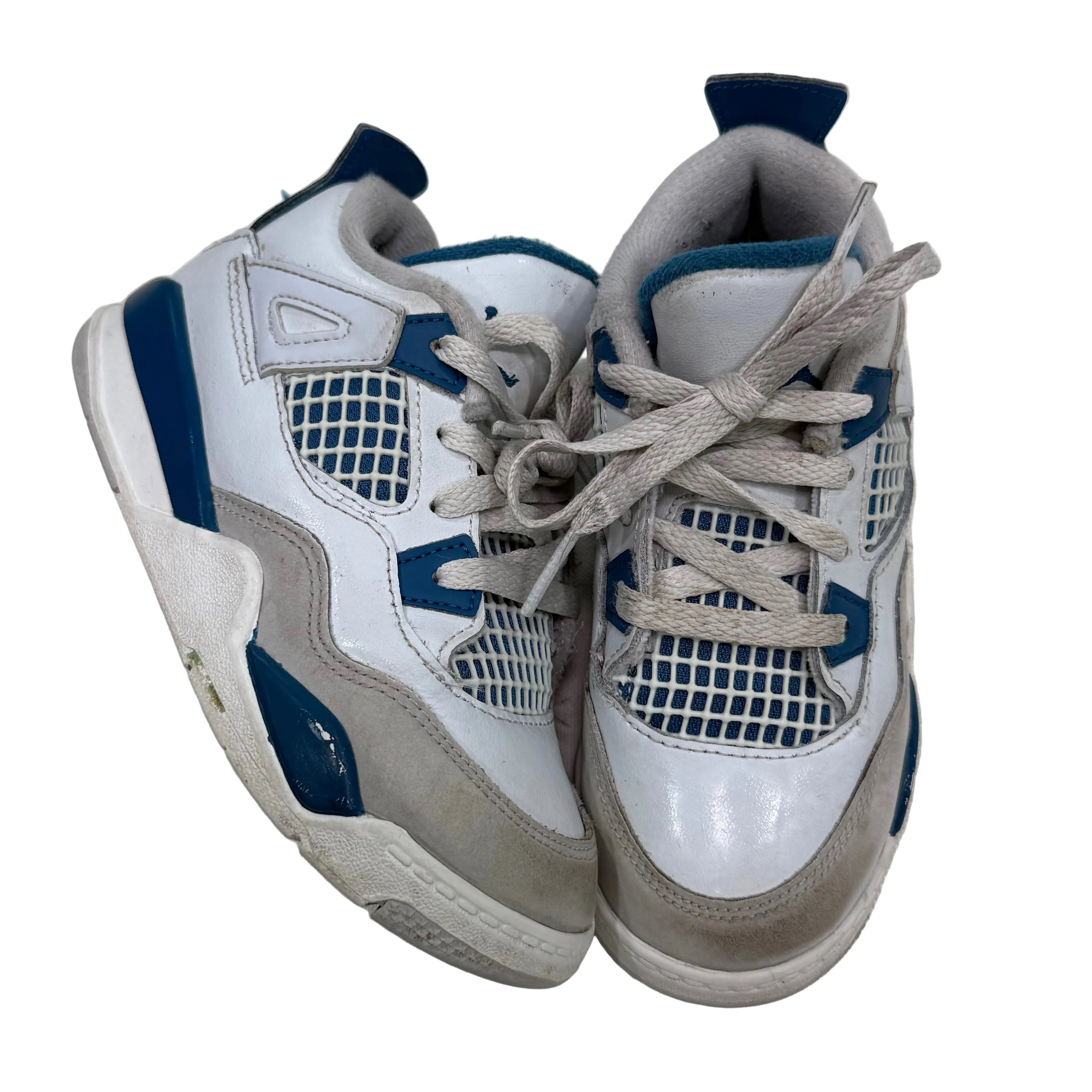 Jordan, 10C