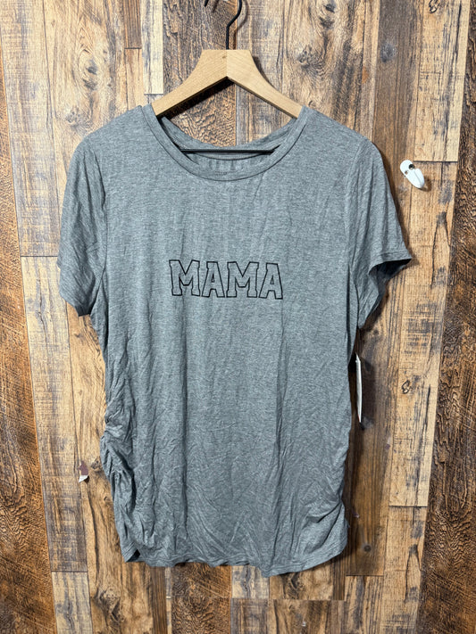 Rayon shirt NWT, size XL