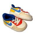Nike, 2C