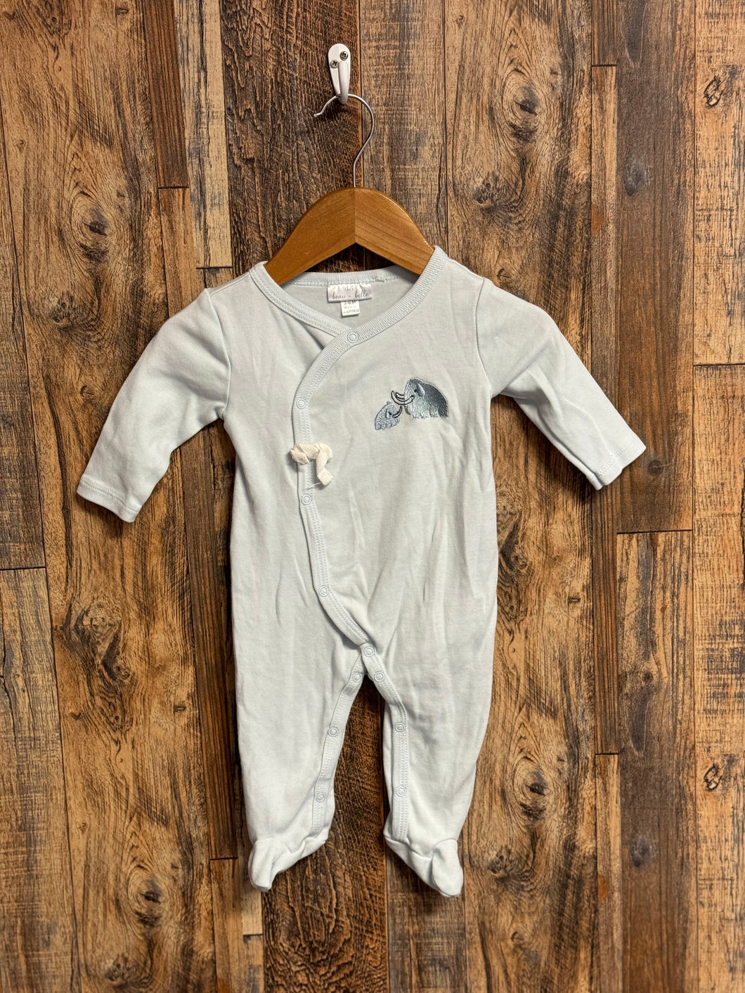 Sleeper, size 3-6m