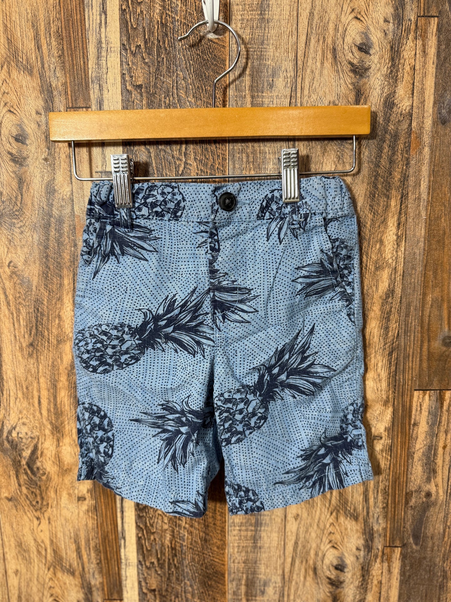 Shorts, size 4t