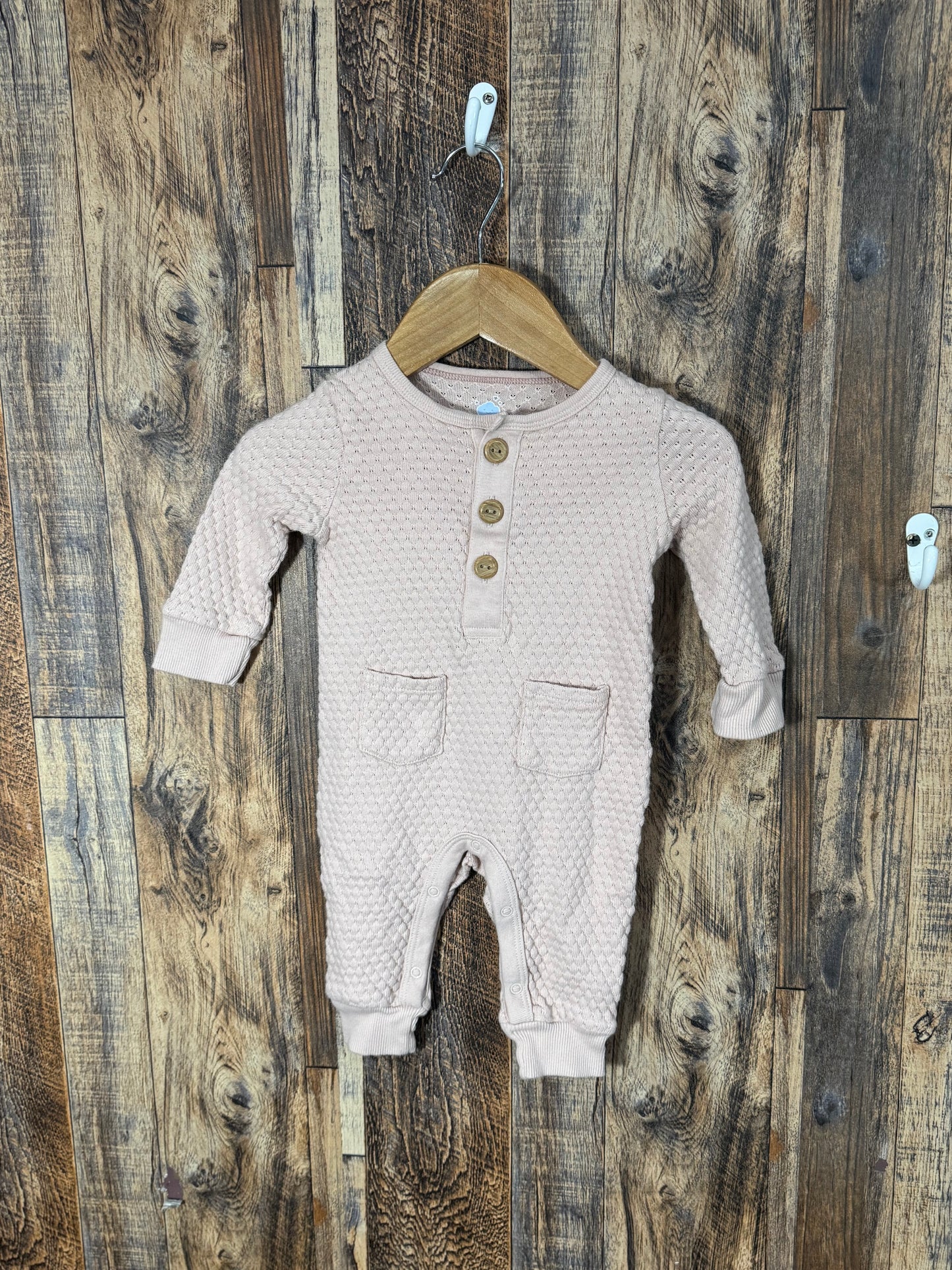 Romper, size 0-3m