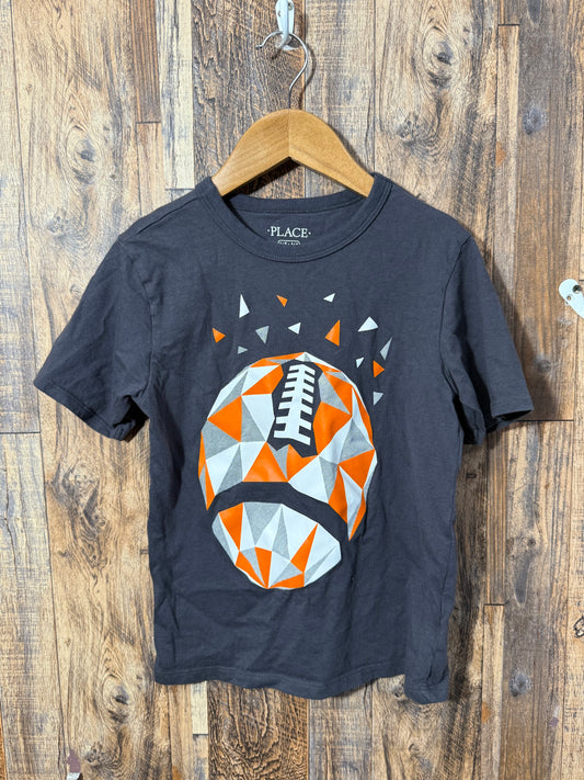 Shirt, size 5-6