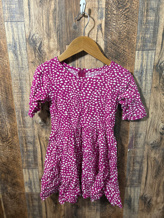 Dress, size 5