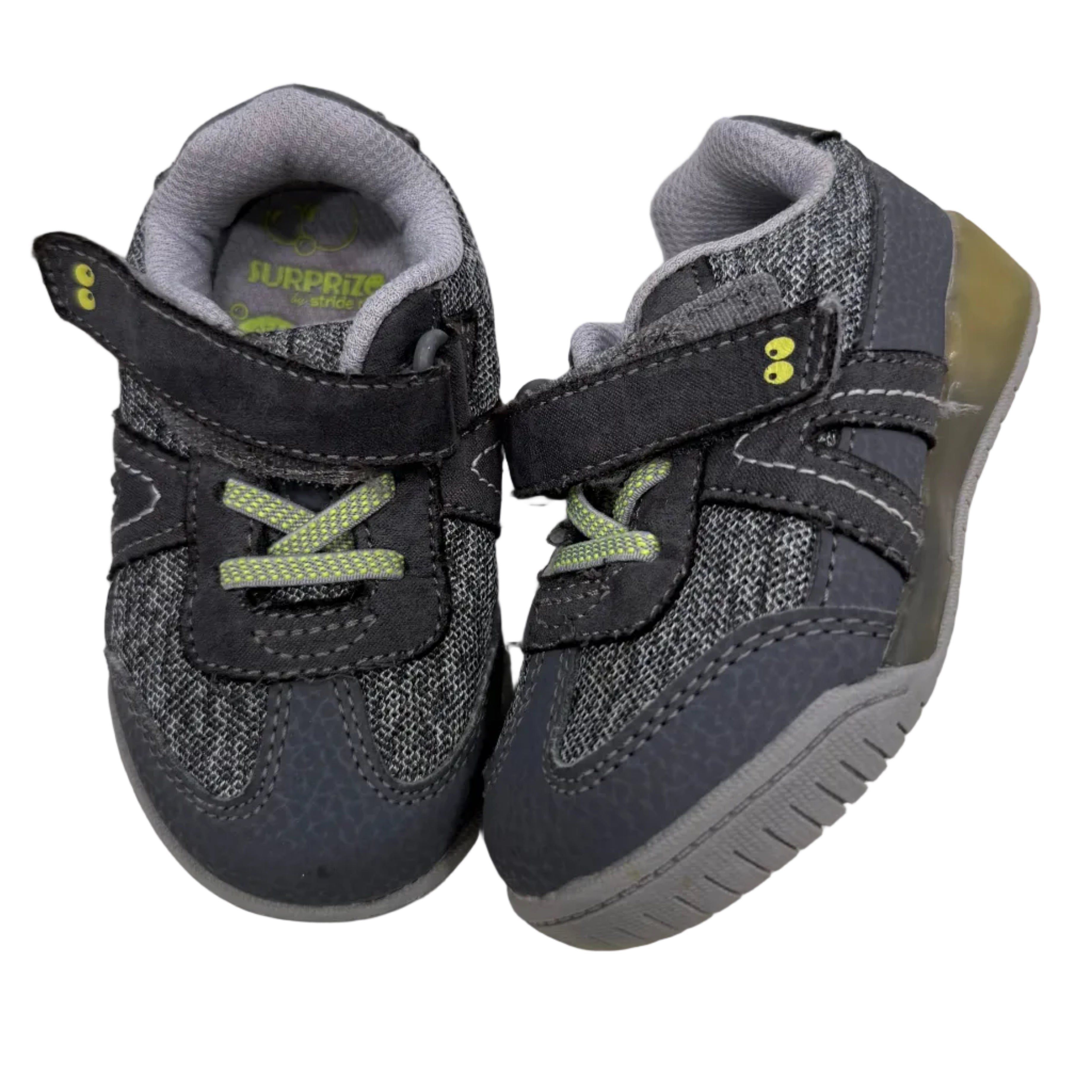 Stride Rite, 5C