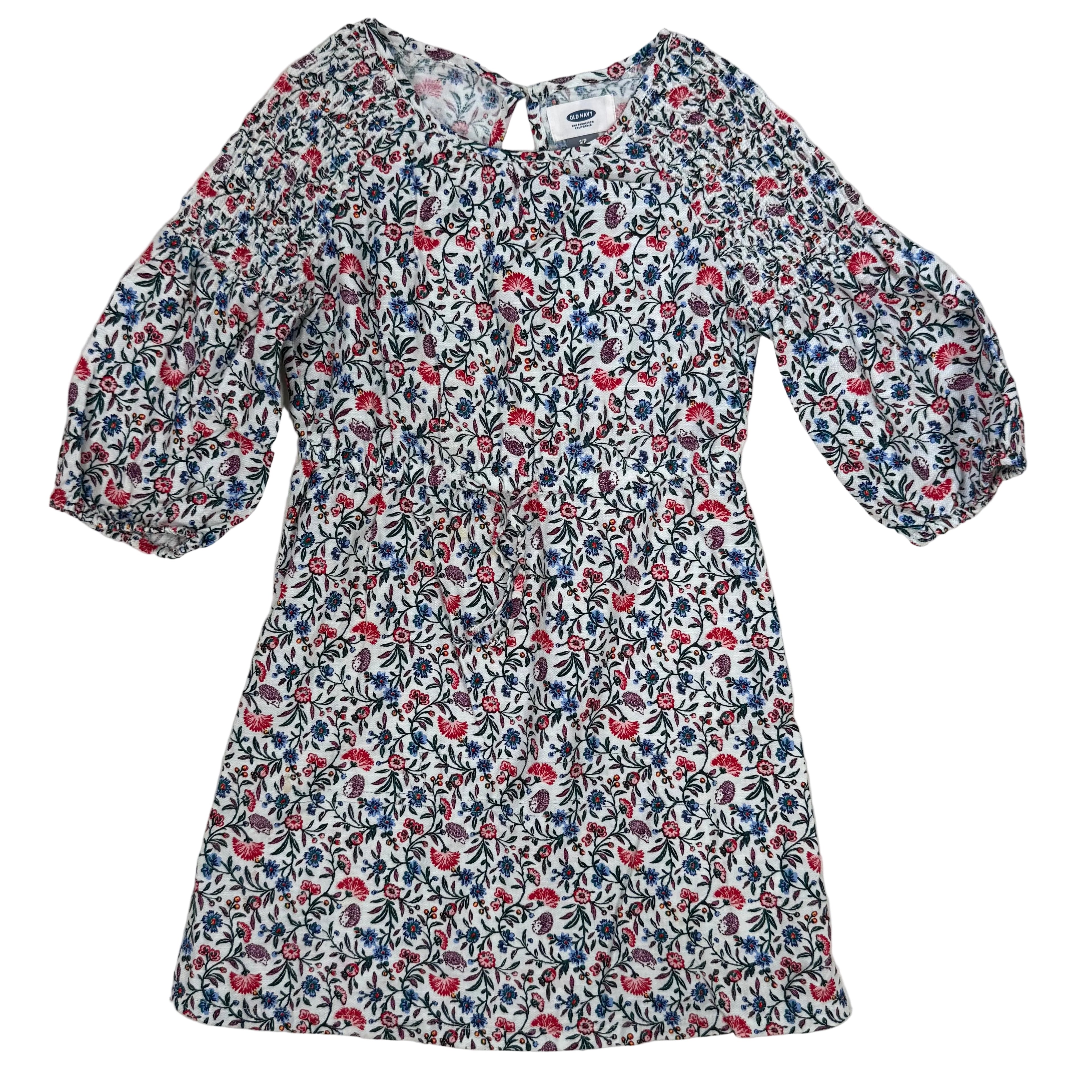 Old Navy, 6/7