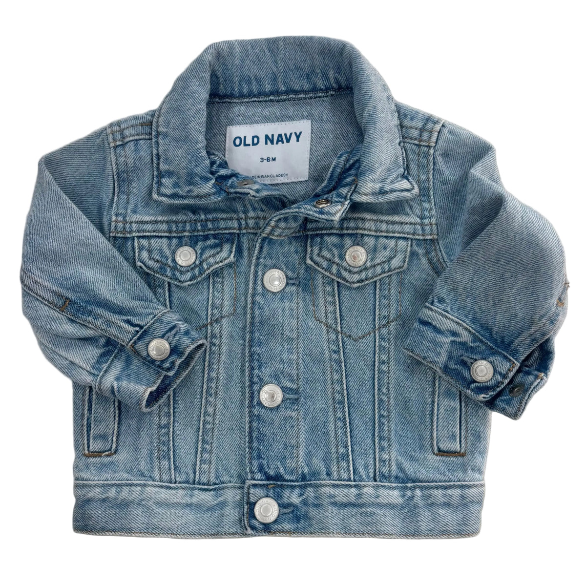 Old Navy, 3-6m