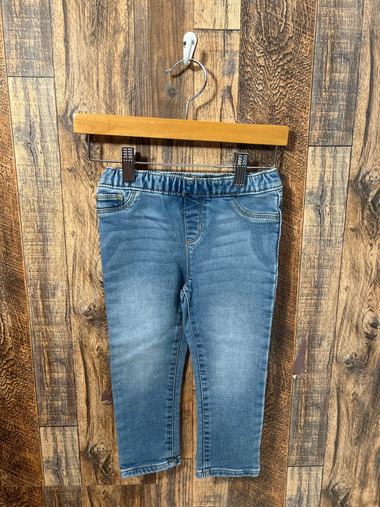 Jeans, size 3t