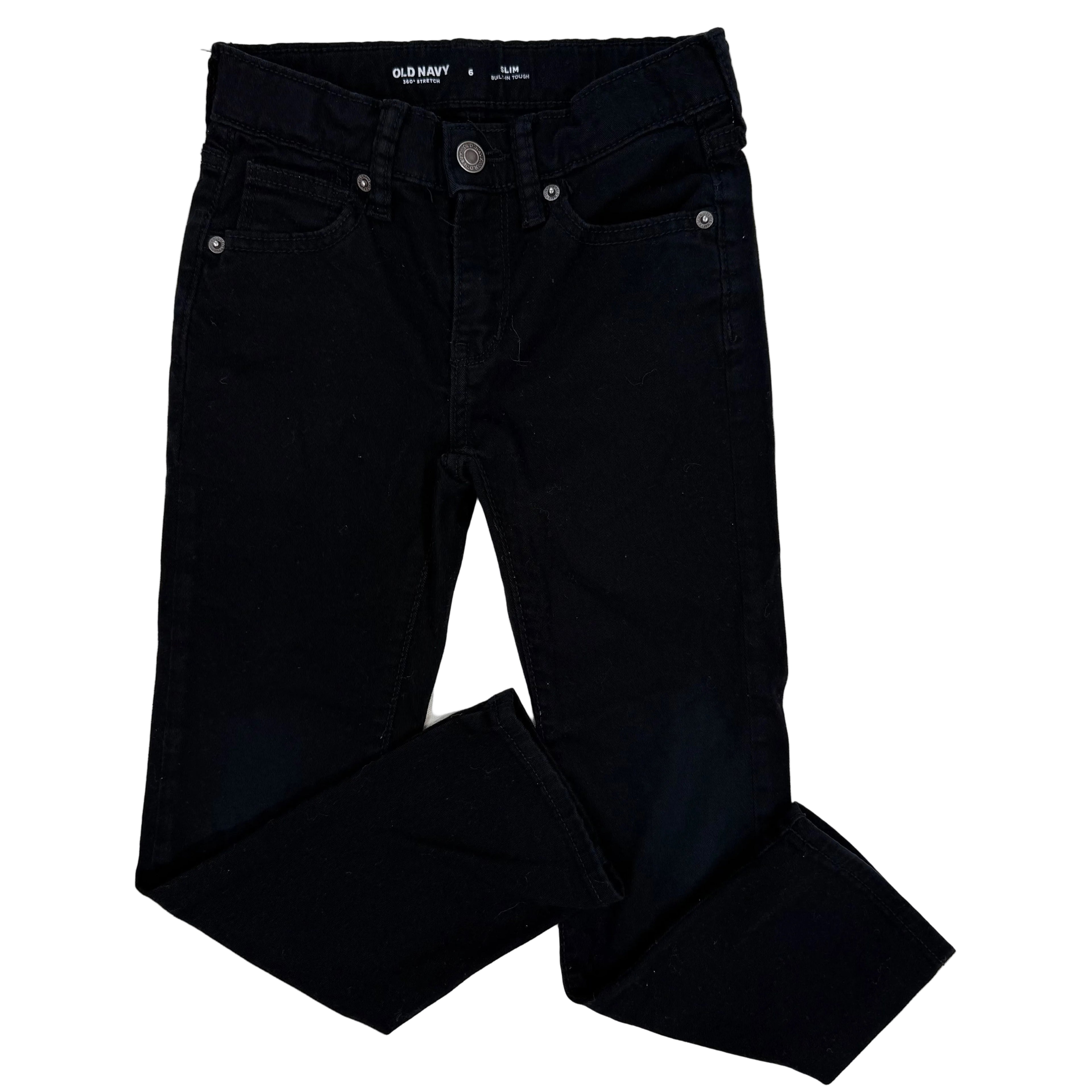 Old Navy, 6