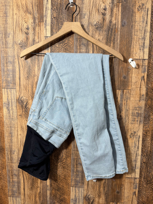Jeans, size 8