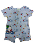 Vintage Brooks Fitch Baby, 3-6m