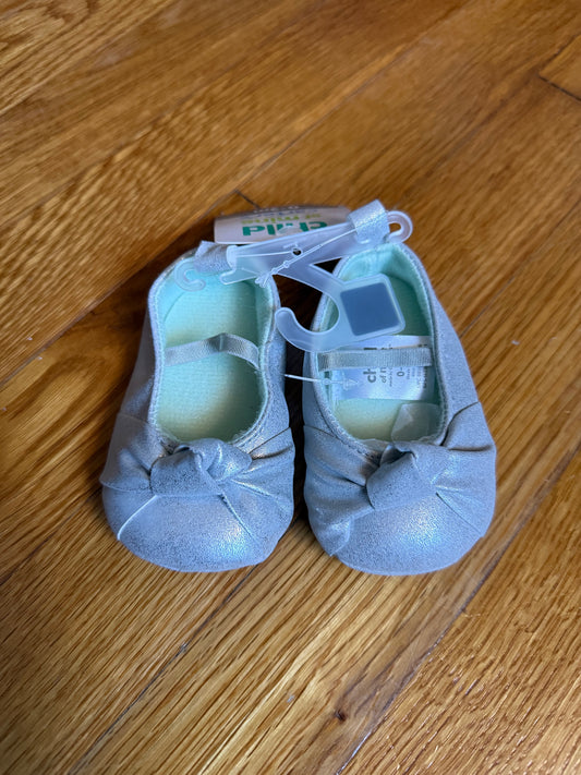 Flats nwt, side 0-3m