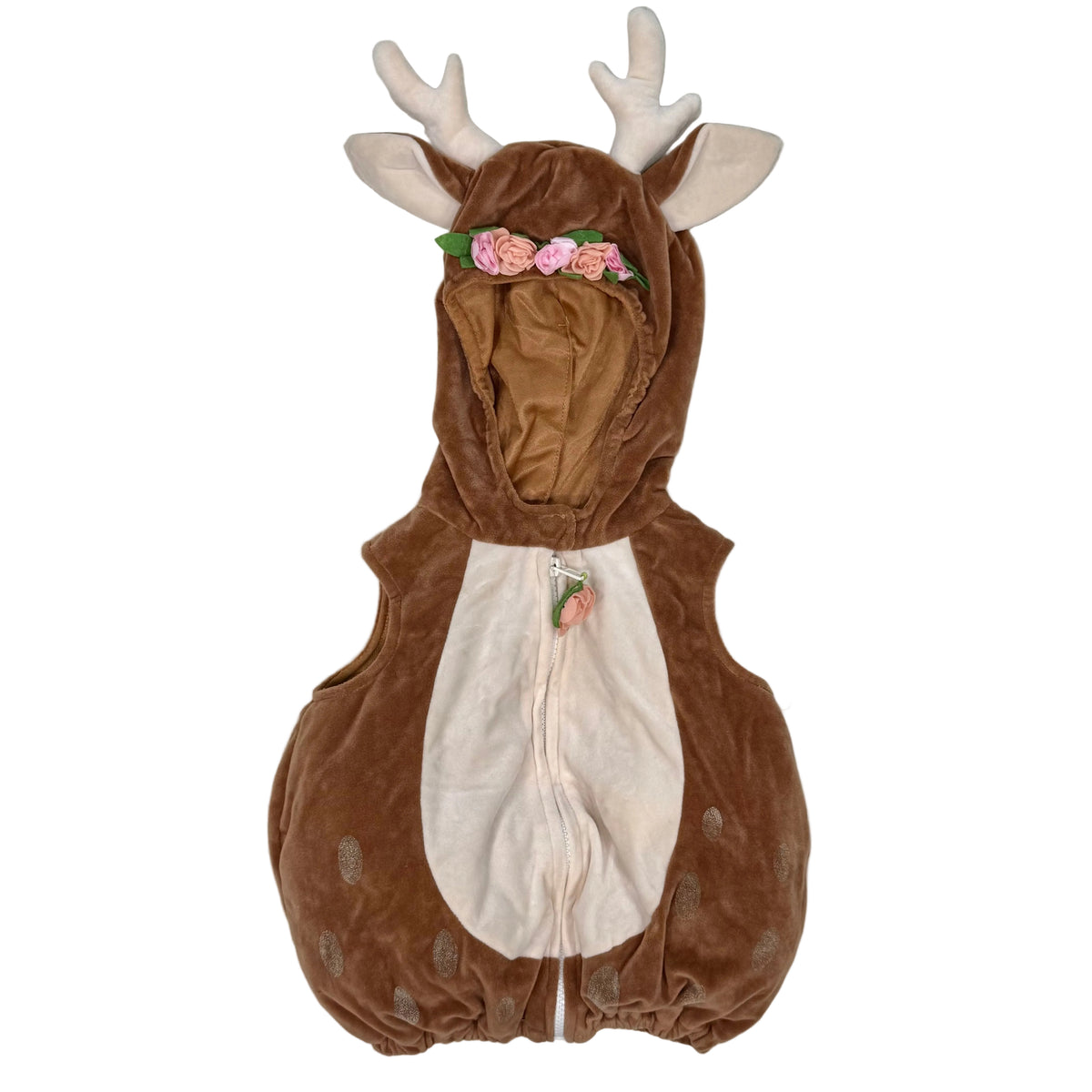 Deer Costume, 6-9m