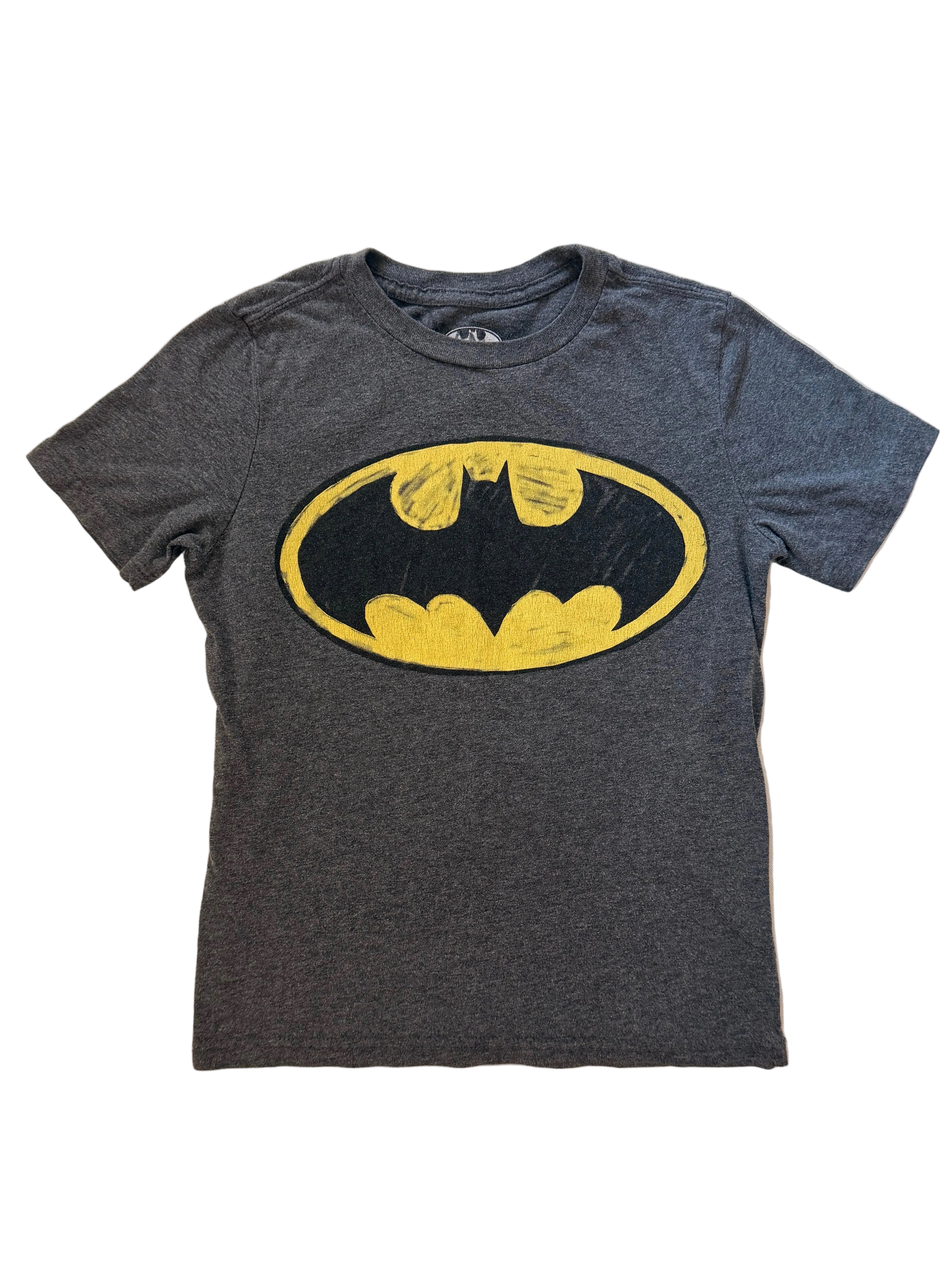 Batman, 6/7