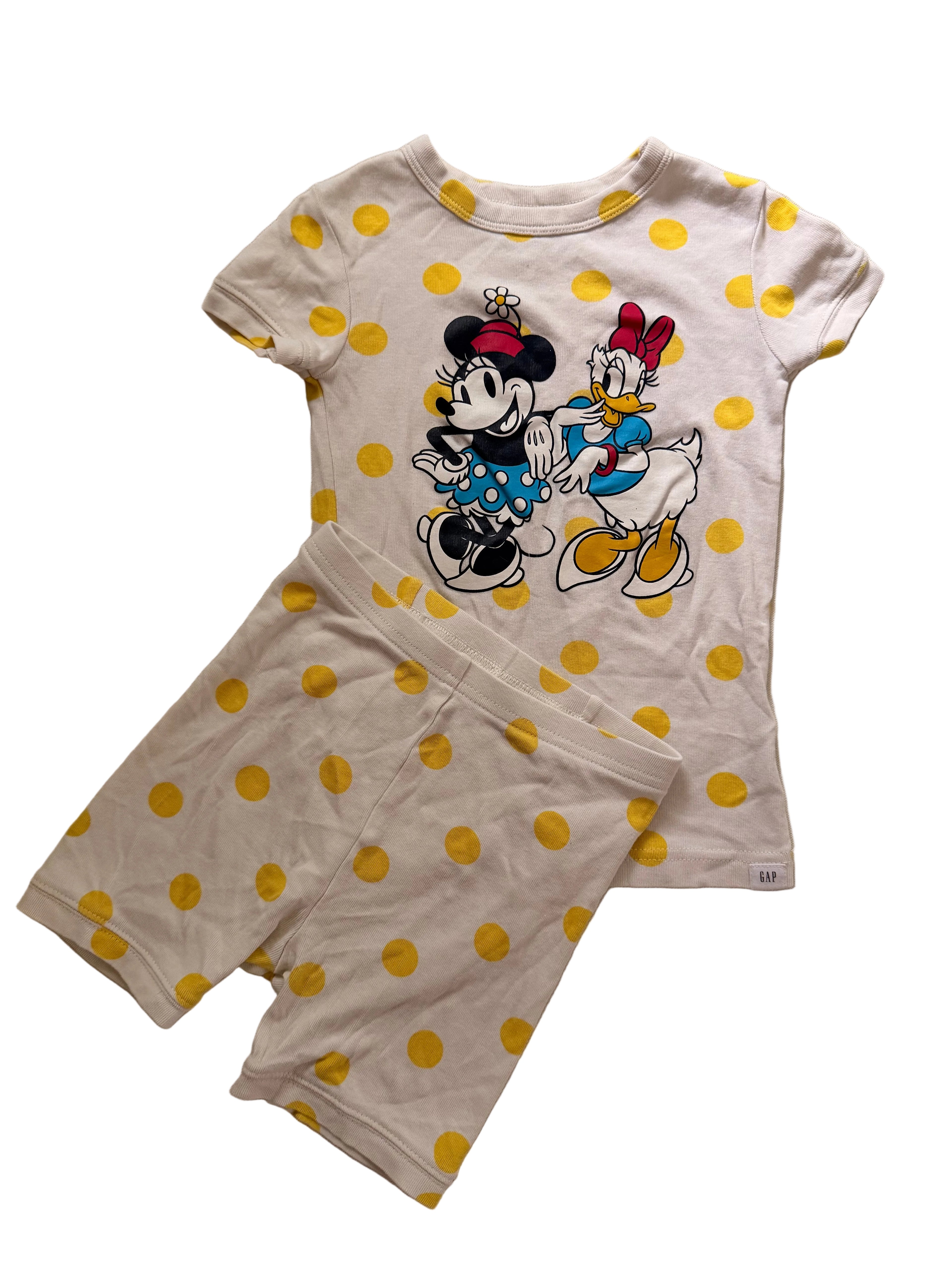 Disney, 5