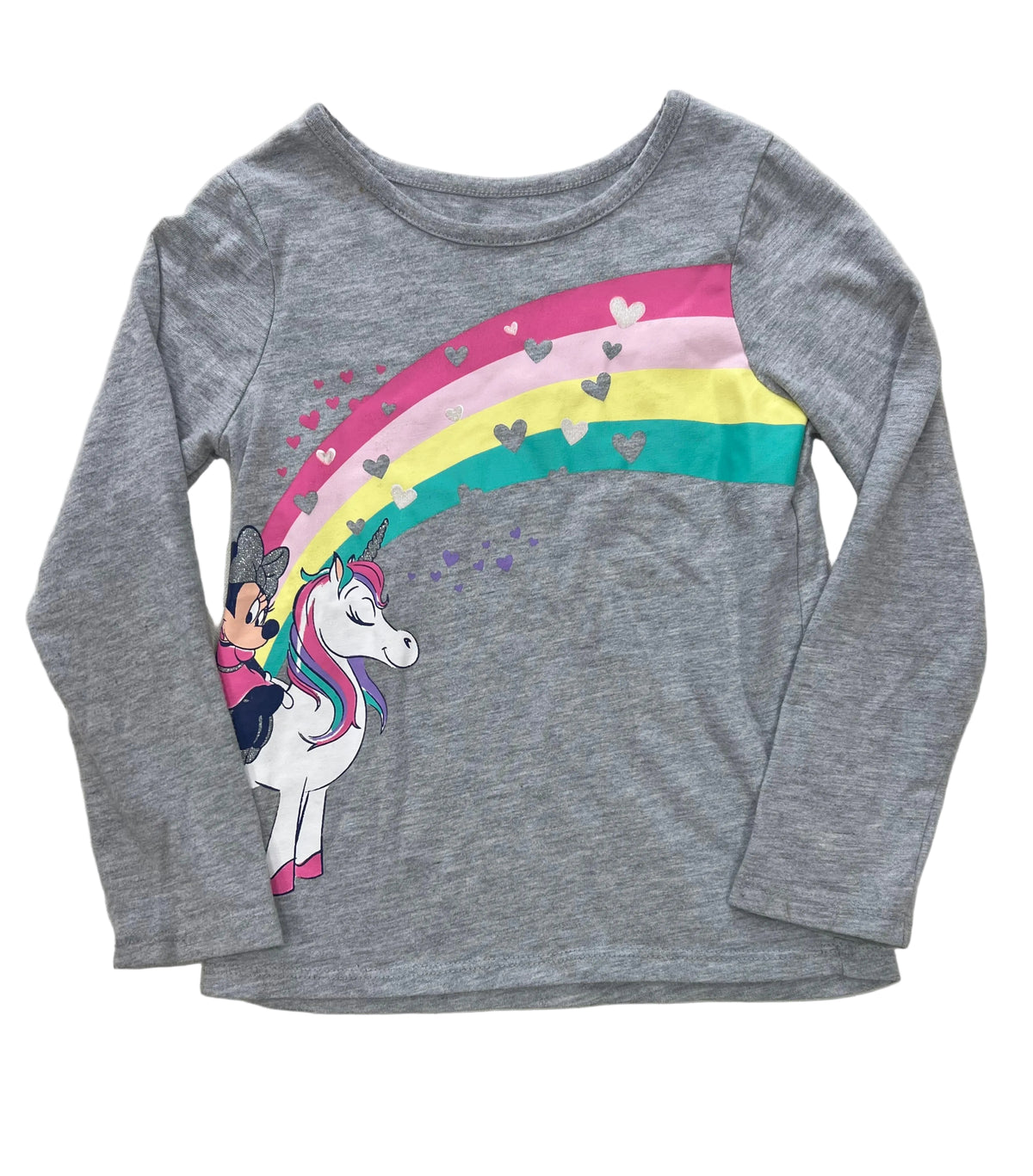 Disney, 5T